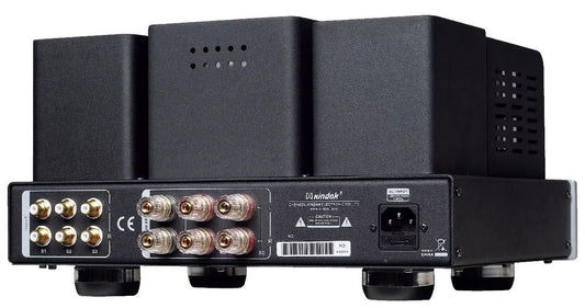 Xindak MT-3 MKII Stereoförstärkare