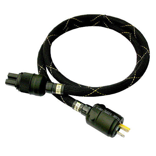 Xindak PC-02 1.5m Strömkabel EU-standard