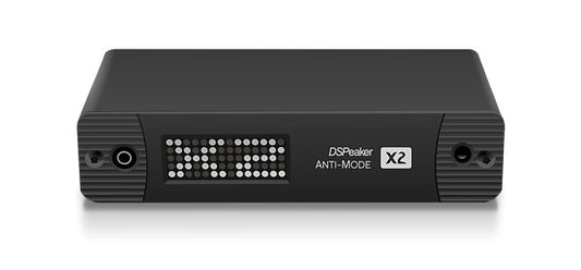 DSPeaker Anti-Mode X2 Stereoförsteg DSPeaker