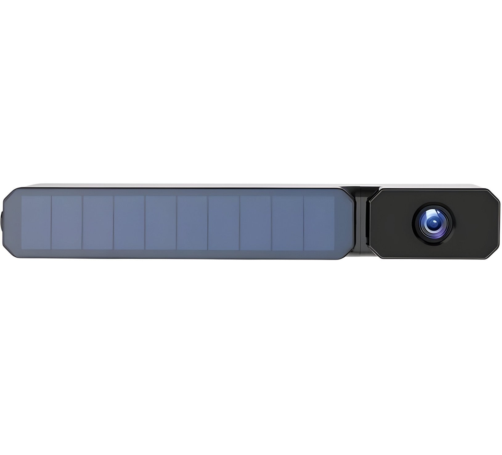 AutoVox Foxpark Solar 3A Kameraenhet (endast kamera) Backkamera