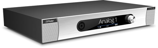 DSPeaker Anti-mode X4 Stereoförsteg