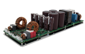 ICEpower 1200AS2 Förstärkarmodul Effektförstärkare Slutsteg