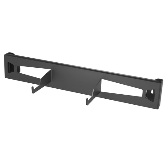 Vägghängare för Mammotion Luba 2 AWD - Vinterförvara din gräsklippare på väggen Vägghängare Gräsklippare