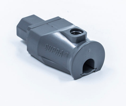 Supra lorad Mains SWF-10S Strömkontakt