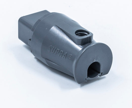 Supra lorad Mains SWF-16 Strömkontakt