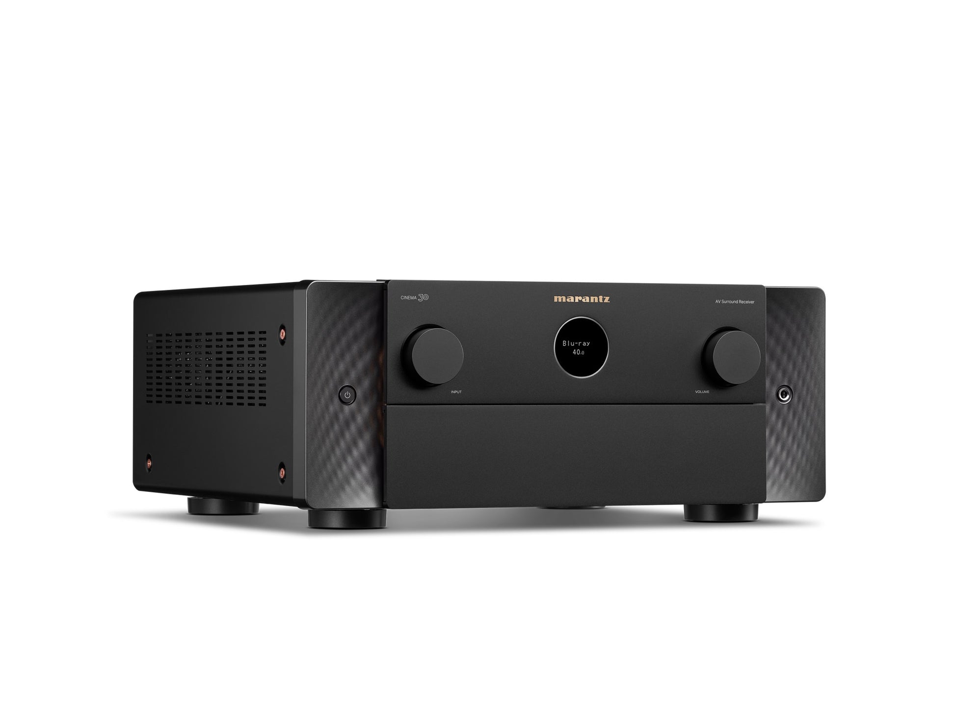 Marantz Cinema 30 AV Receiver Hemmabioförstärkare