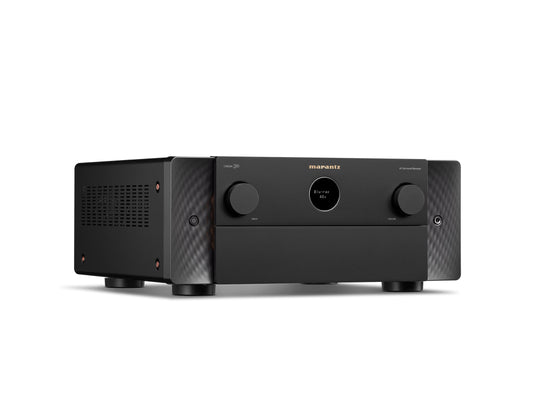 Marantz Cinema 30 AV Receiver Hemmabioförstärkare