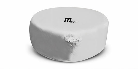 MSpa Skyddsöverdrag 6p – All over cover SPA-bad tillbehör