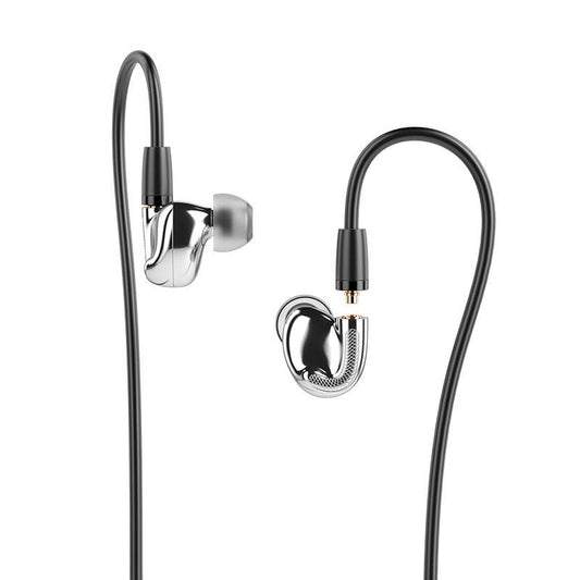 Aune Jasper - In-ear Hörlurar