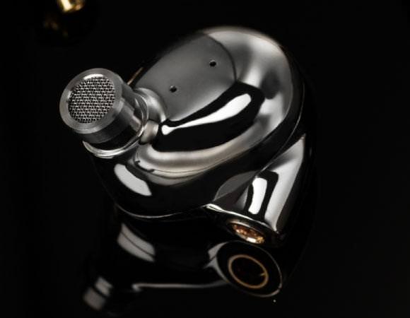 Aune Jasper - In-ear Hörlurar