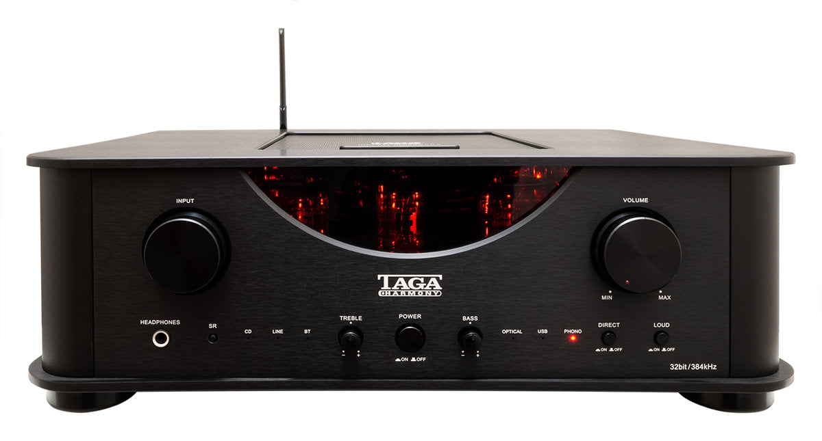 TAGA HTA-2000B V.2 Stereoförstärkare