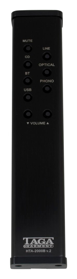 TAGA HTA-2000B V.2 Stereoförstärkare