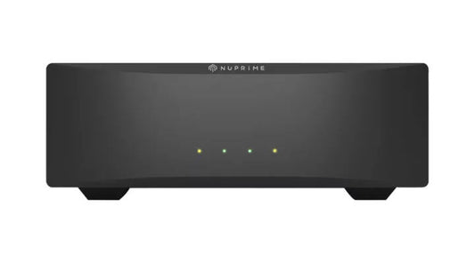 NuPrime LPS-212 - PSU Nätaggregat