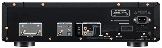 Marantz CD60 - DEMO CD-spelare