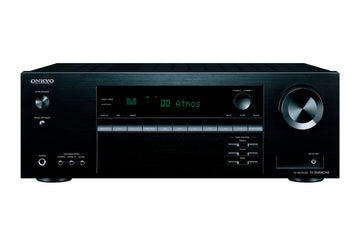 Onkyo TX-SR494DAB Hemmabioförstärkare