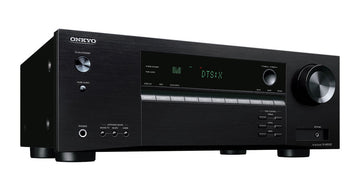 Onkyo TX-NR5100 Hemmabioförstärkare
