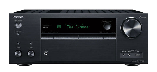 Onkyo TX-NR7100 Hemmabioförstärkare