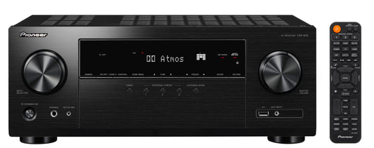 Pioneer VSX-935 Hemmabioförstärkare
