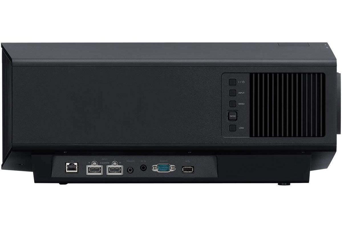 Sony VPL-XW5000ES Hemmabioprojektor