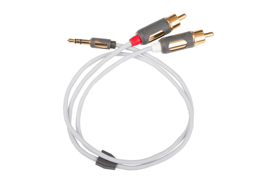 Supra MP-2RCA Ljudkabel