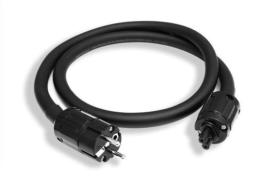 TAGA ETPC-C7 1,3m - Strömkabel C7 kontakt Strömkabel EU-standard