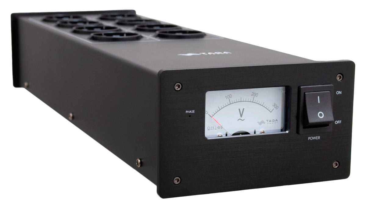 TAGA PF-1000 V.2 Strömfilter Grendosa