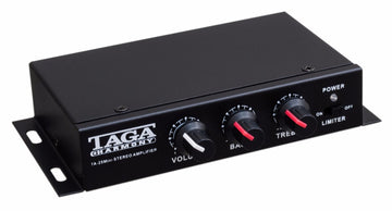 TAGA TA-25Mini Stereoförstärkare