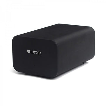 Aune XP2 - DEMO Nätaggregat