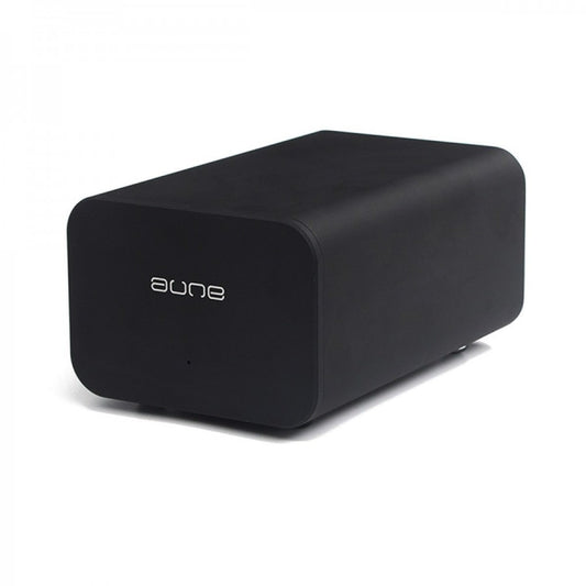 Aune XP2 - DEMO Nätaggregat