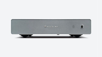 NuPrime AMG STA Effektförstärkare Slutsteg