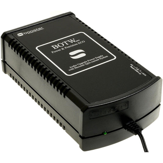 SBooster BOTW P&P ECO PSU 24VAC Nätaggregat