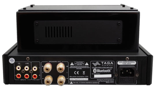 TAGA HTA-25B -2022 Stereoförstärkare