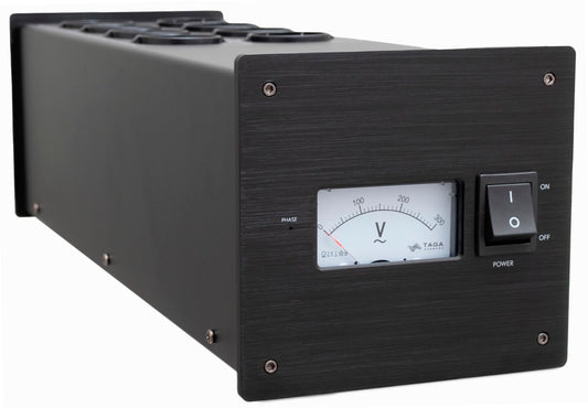 TAGA PF-1000DC Strömfilter Grendosa