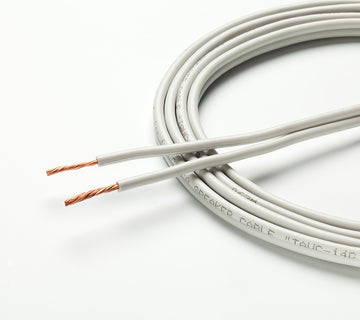 TAGA TAVC-14G 2x2,5mm2 Högtalarkabel-lösmeter