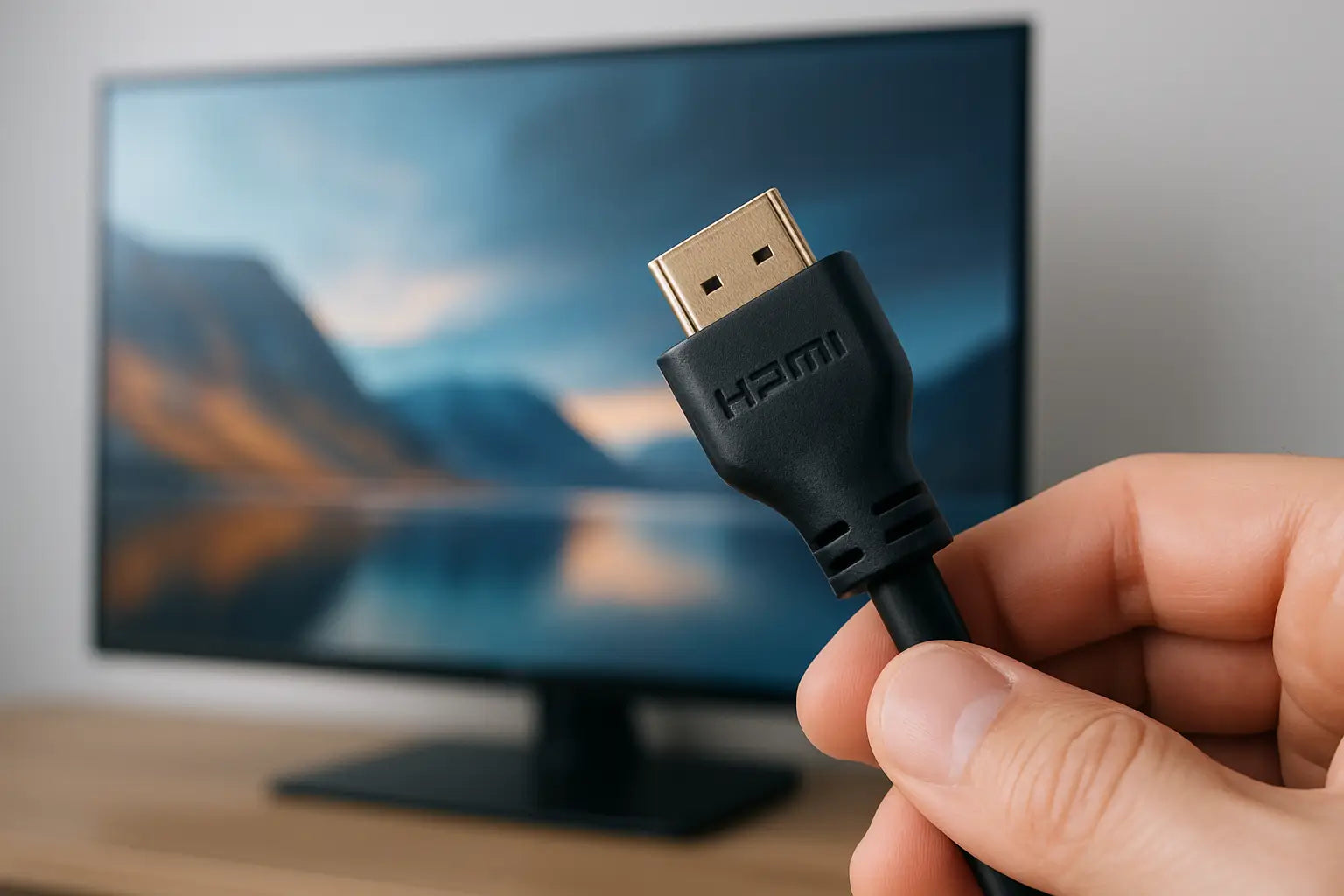 HD Fury - 8K VRROOM 40Gbps: The ultimate video processor for modern ho