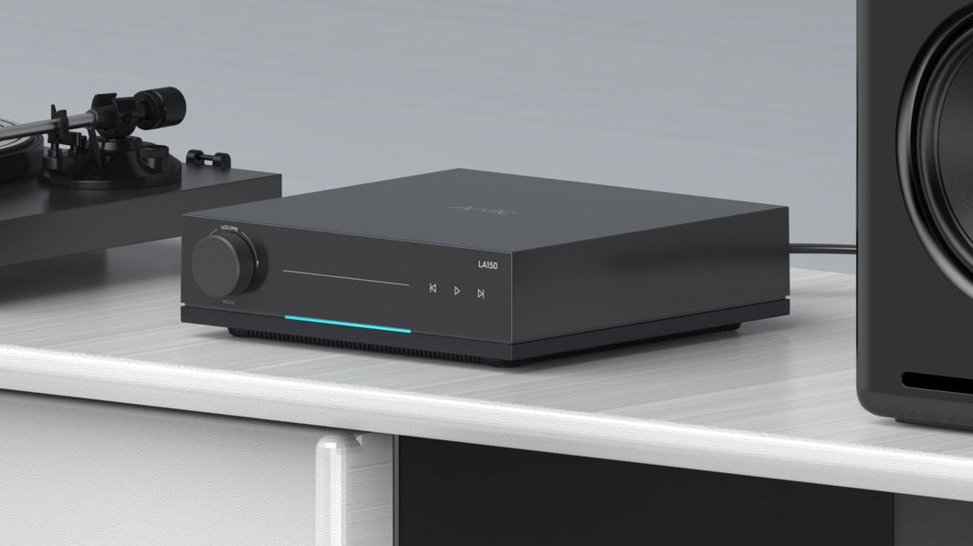 Choose the right music streamer for Spotify Connect