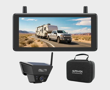 AutoVox Solar 5 Pro eller 3 Ultra?