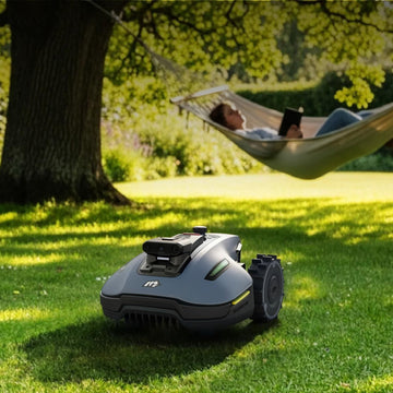 Guide: Mammotion robotgräsklippare - Vilken Robotgräsklippare är rätt för dig