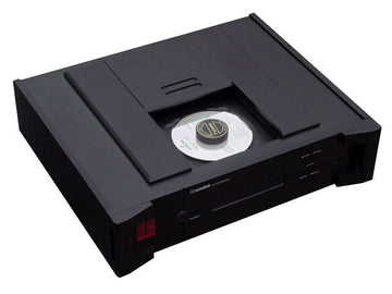 CD-spelare - Maxxteknik