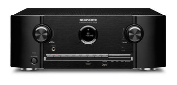 Hemmabioförstärkare - Maxxteknik