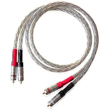 RCA-kablar (analoga) - Maxxteknik