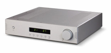 Stereoförstärkare - Maxxteknik