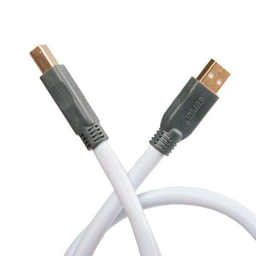 USB-Kablar - Maxxteknik