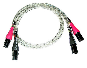 XLR-kablar (analoga) - Maxxteknik