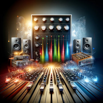 Equalizer