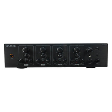 TAGA Harmony TA-900Multi - Flerzonsforstærker