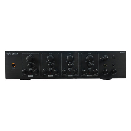 TAGA Harmony TA-900Multi - Flerzonsförstärkare Stereoförstärkare