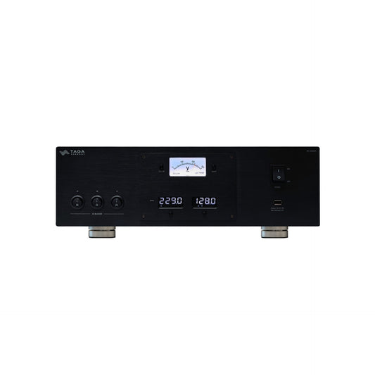 TAGA PC-10000DC - Strömkonditionerare med DC-blocker Grendosa
