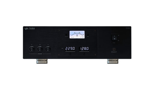 TAGA Harmony PC-10000DC - Strömkonditionerare med DC-blocker Grendosa