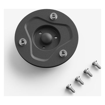 Kantenschneidmesser für LUBA mini 2 AWD